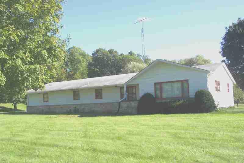 6359 Donegal Rd., Erin, WI 53027