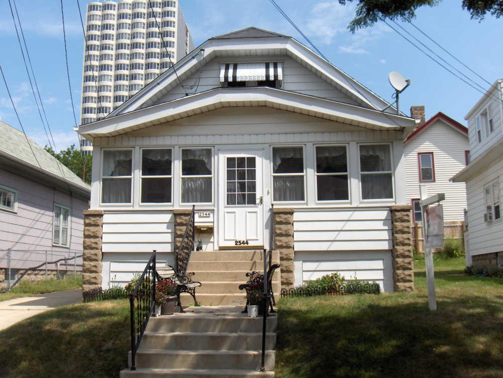 2544 S Wentworth Ave., Milwaukee, WI 53207