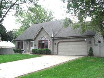 309 W Court St., Elkhorn, WI 53121