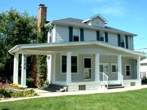 3022 24th Ave., Kenosha, WI 53140