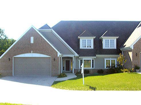 327 Fairway Meadows Ln. #2, Sheboygan Falls, WI 53085