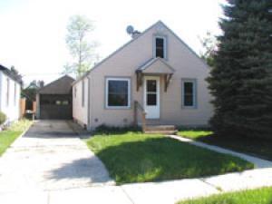 1627 Richard Ave., Mount Pleasant, WI 53403