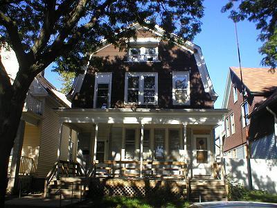 1433 N 39th St. #1435, Milwaukee, WI 53208