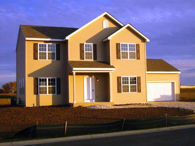 3811 Yates Dr., Mount Pleasant, WI 53406