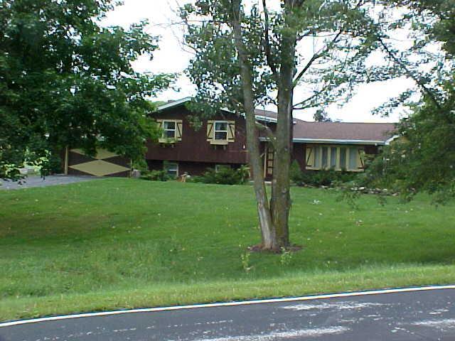 7748 W County Rd., Mitchell, WI 53011