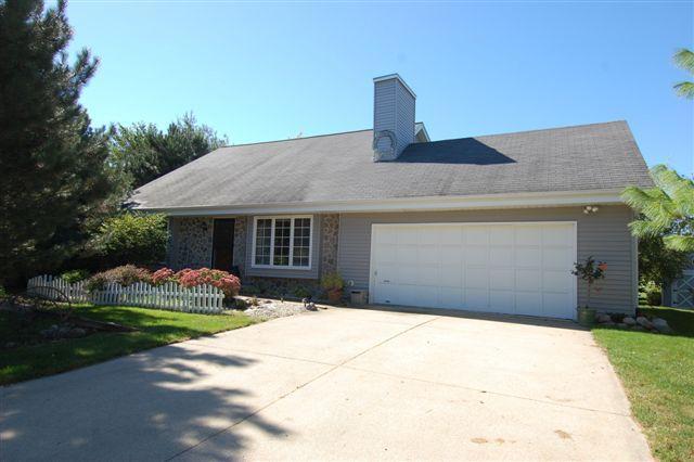 [Address Hidden by Seller], East Troy, WI 53120