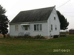 4933 Two Creeks Rd., Two Rivers, WI 54241