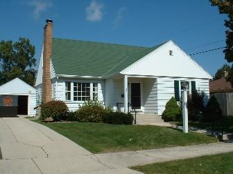 2014 David Ave., Sheboygan, WI 53081