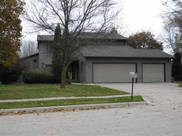 1901 Knuell St., Manitowoc, WI 54220