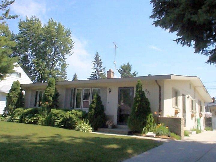 [Address Hidden by Seller], South Milwaukee, WI 53172