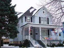 152 Hoyt, Fond Du Lac, WI 54935