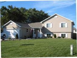 3624 30th St, Kenosha, WI 53144