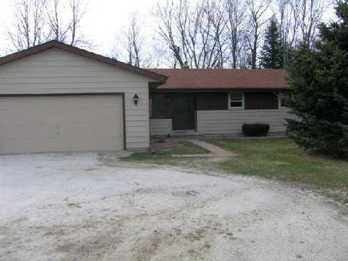 13416 Reifs Mills  Rd., Franklin, WI 54247