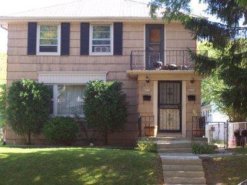 4624 N 39th St #4626, Milwaukee, WI 53209