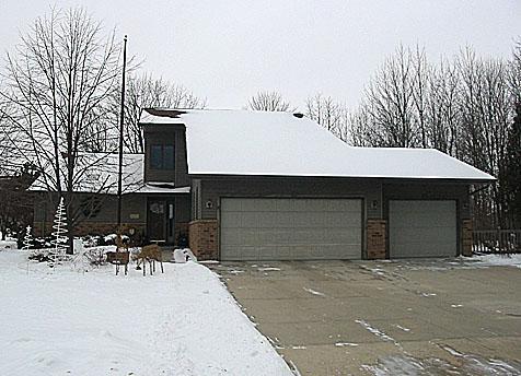 4334 Redwing Dr., Sheboygan, WI 53083