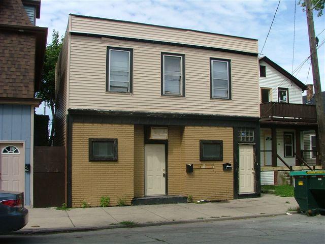 1618 Albert St, Racine, WI 53404