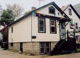 2245 S 5th  Pl., Milwaukee, WI 53207