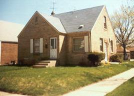 4202 N 48th St., Milwaukee, WI 53216