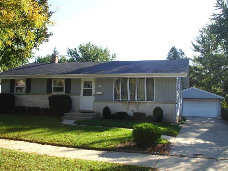 1213 N 13th St., West Bend, WI 53090