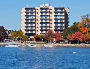 101 Broad St. #602, Lake Geneva, WI 53147