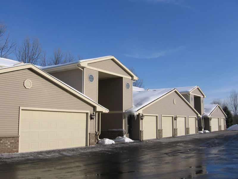 719 Shepherds Dr. #1, West Bend, WI 53090