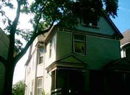 1515 N 28th St #1517, Milwaukee, WI 53208