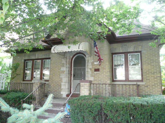 2342 S 29th St., Milwaukee, WI 53215