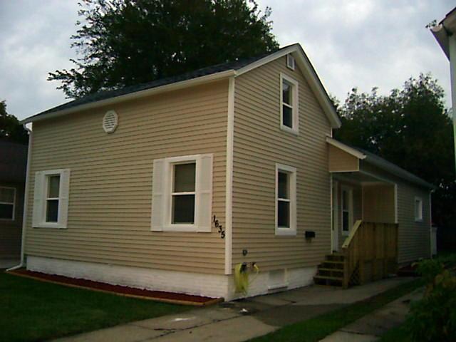 1635 Center St., Racine, WI 53403