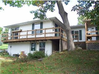 320 Railroad St., Rio, WI 53960