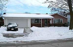 1915 N 27th Pl., Sheboygan, WI 53081