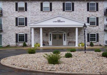 125 N University Dr. #317, West Bend, WI 53095