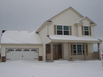545 Big Bend Way, Hartford, WI 53027