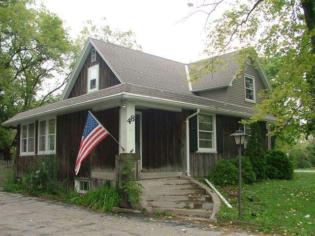 48 S Greenbay Rd., Mount Pleasant, WI 53406