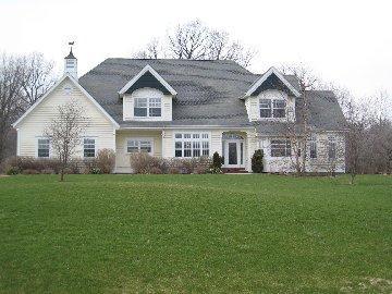 1973 Night Pasture Rd, Cedarburg, WI 53012