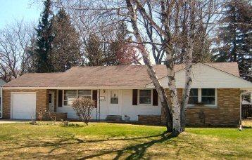 N86W17037 Hillcrest Dr., Menomonee Falls, WI 53051