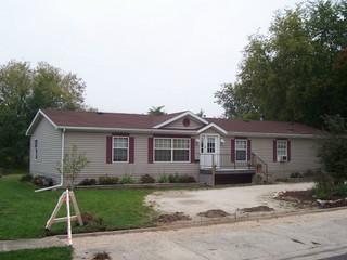 552 Krumrey, Plymouth, WI 53073