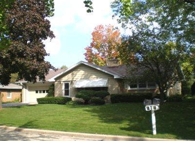 [Address Hidden by Seller], Wauwatosa, WI 53222