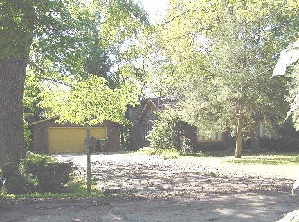 [Address Hidden by Seller], Twin Lakes, WI 53181