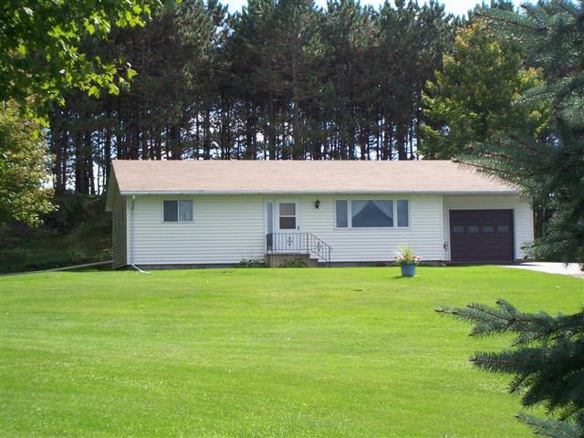 E7591A Getter Rd., Franklin, WI 54665