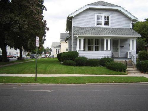 1234 S 9th St., Manitowoc, WI 54220