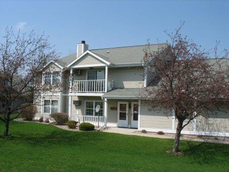 631 Barrington Ct. #C, West Bend, WI 53095