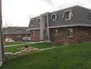 12019 W Burleigh St. #102, Wauwatosa, WI 53222