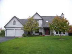 3109 Rudolph Dr., Caledonia, WI 53406
