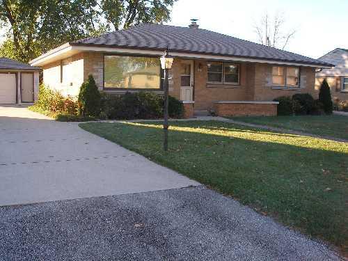 [Address Hidden by Seller], Greenfield, WI 53220