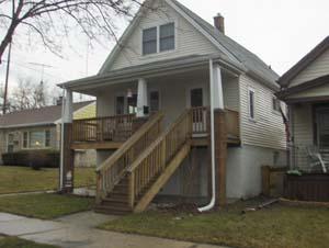 3628 E Underwood Ave., Cudahy, WI 53110