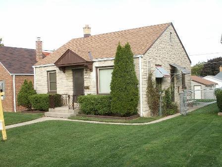 2806 S 47th St., Milwaukee, WI 53219