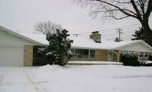3452 S 87th St., Milwaukee, WI 53227
