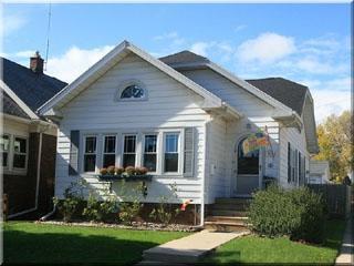 2428 Charles St, Racine, WI 53402