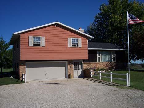 5270 W Sumac Rd., Plymouth, WI 53073