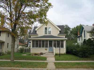 1731 Madison St., La Crosse, WI 54601